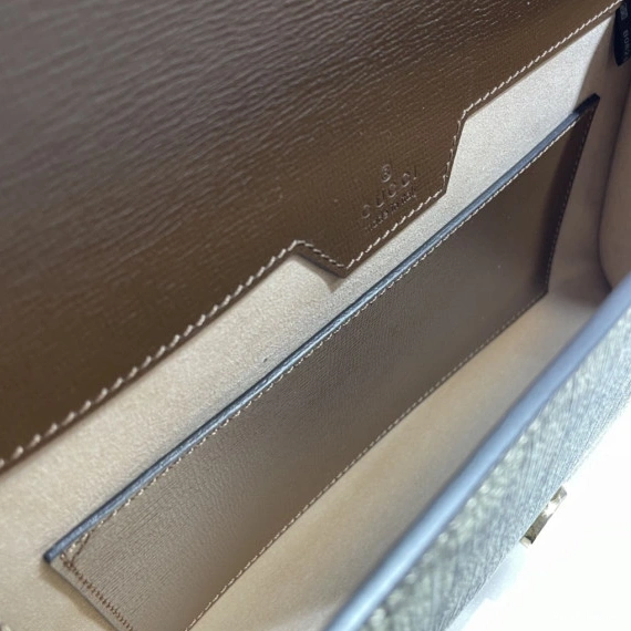 Firstbag ru small GUCCI 1955 Horsebit bag 0723